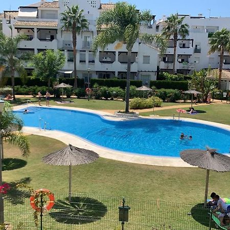 Apartamento La Sirenita Rota Esterno foto