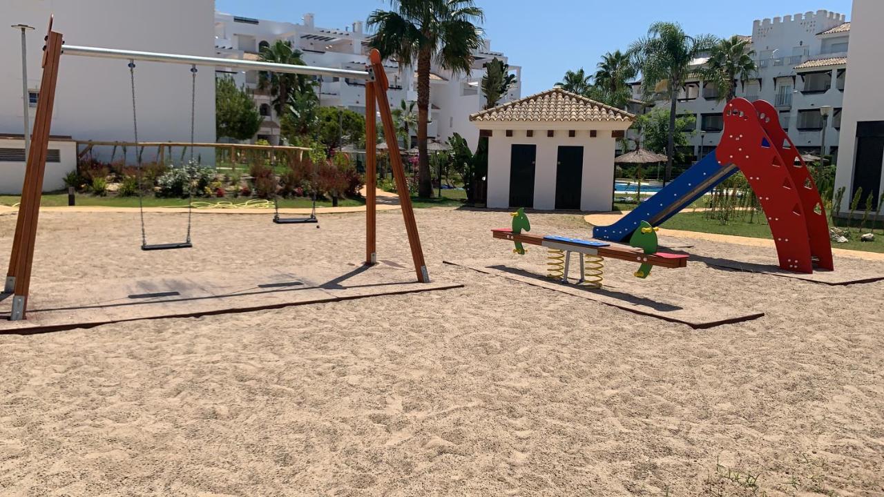 Apartamento La Sirenita Rota Esterno foto