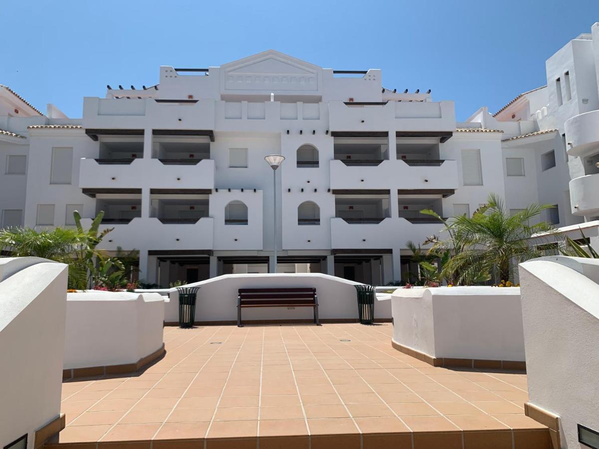 Apartamento La Sirenita Rota Esterno foto